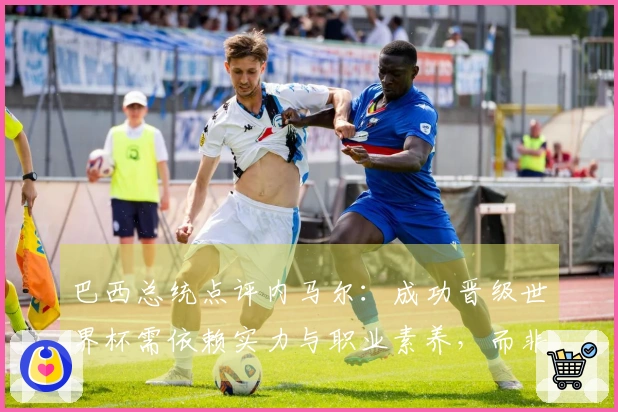 巴西总统点评内马尔：成功晋级世界杯需依赖实力与职业素养，而非单纯声望